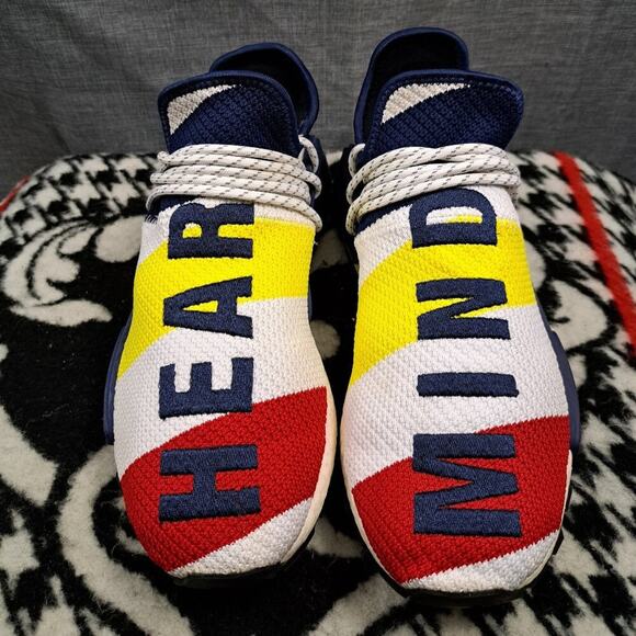 %Adidas x Billionaire Boys Club \